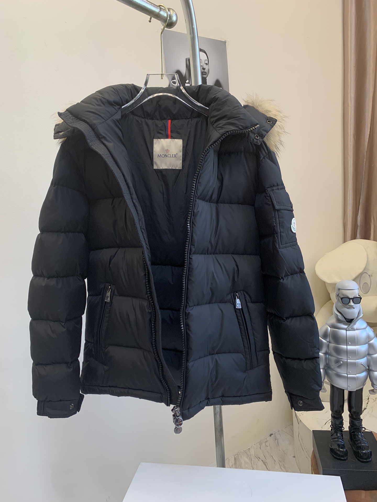 Moncler Down Jackets